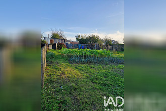 achat terrain antrain 35560