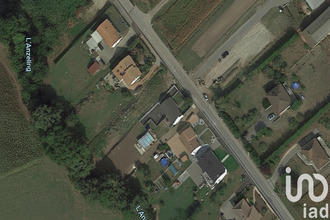 achat terrain anzeling 57320