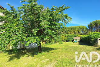 achat terrain aouste-sur-sye 26400