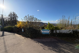 achat terrain apach 57480