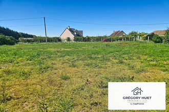 achat terrain appeville-annebault 27290