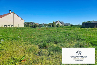 achat terrain appeville-annebault 27290