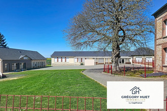 achat terrain appeville-annebault 27290