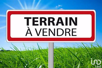 achat terrain appoigny 89380