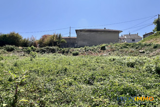 achat terrain apprieu 38140