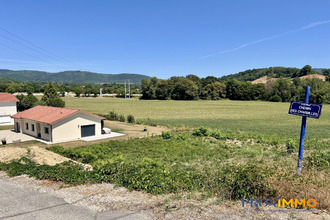 achat terrain apprieu 38140