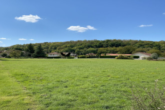 achat terrain apprieu 38140