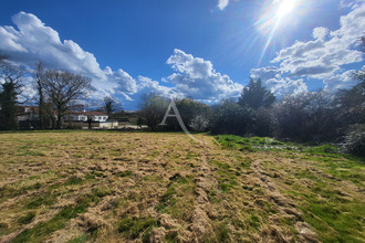 achat terrain apremt 85220