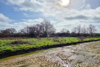 achat terrain apremt 85220