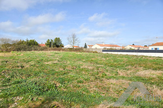 achat terrain apremt 85220