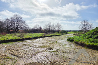 achat terrain apremt 85220