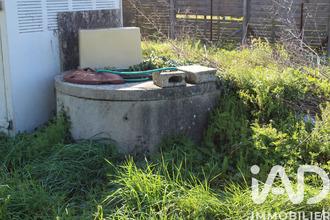 achat terrain apremt 85220