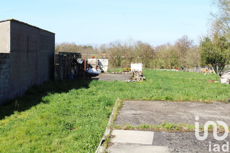 achat terrain apremt 85220