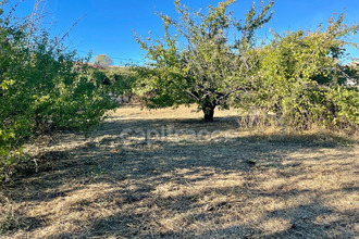 achat terrain apt 84400