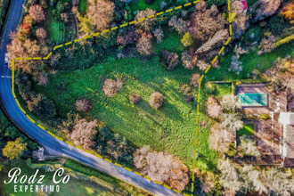 achat terrain apt 84400