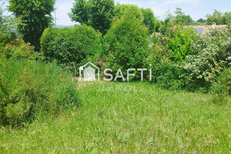 achat terrain apt 84400