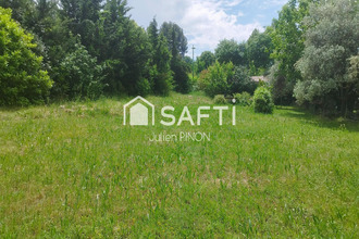 achat terrain apt 84400