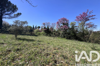 achat terrain apt 84400