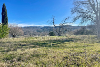 achat terrain apt 84400