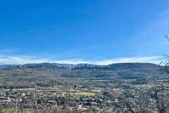 achat terrain apt 84400