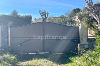 achat terrain apt 84400
