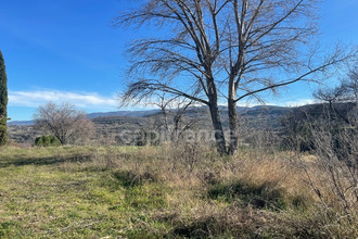 achat terrain apt 84400