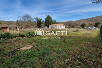 achat terrain apt 84400