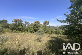 achat terrain apt 84400