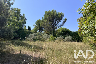 achat terrain apt 84400