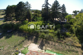 achat terrain apt 84400