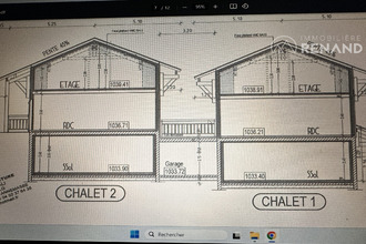 achat terrain araches-la-frasse 74300