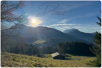 achat terrain araches-la-frasse 74300