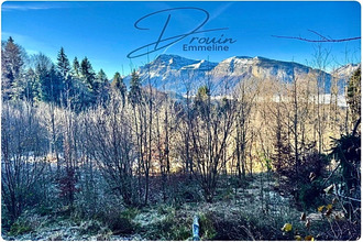 achat terrain araches-la-frasse 74300