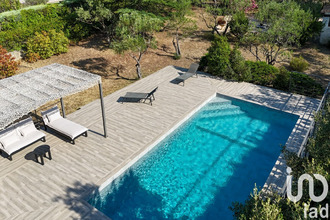 achat terrain aramon 30390