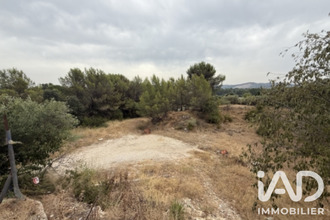 achat terrain aramon 30390