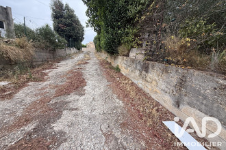 achat terrain aramon 30390