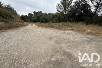 achat terrain aramon 30390