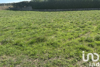 achat terrain arandon 38510