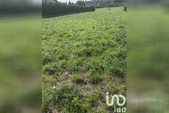 achat terrain arandon 38510