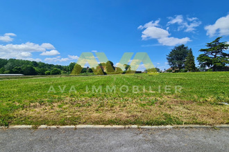 achat terrain araujuzon 64190