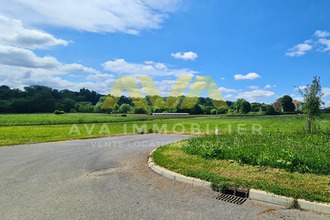achat terrain araujuzon 64190
