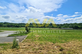 achat terrain araujuzon 64190
