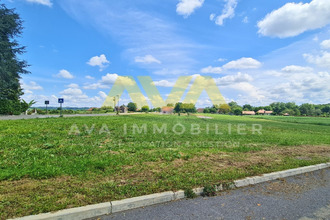 achat terrain araujuzon 64190