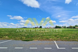 achat terrain araujuzon 64190