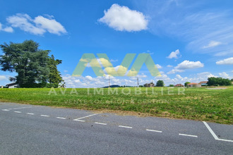 achat terrain araujuzon 64190