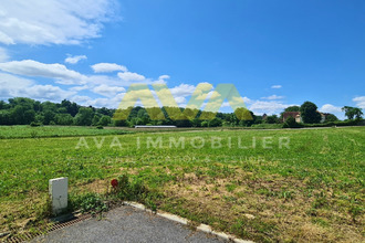 achat terrain araujuzon 64190