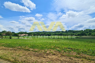 achat terrain araujuzon 64190