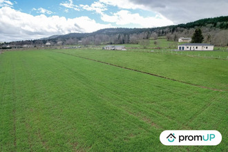 achat terrain araules 43200