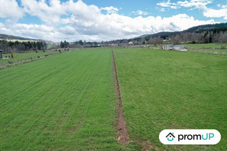 achat terrain araules 43200