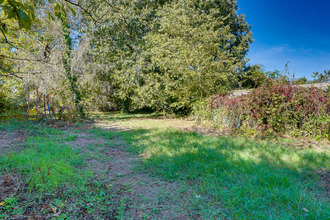 achat terrain arbanats 33640